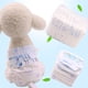 thumbnail image 3 of Pantalones cortos sanitarios, ropa fisiológica higiénica, paquete de 10 pañales desechables para mascotas para perros y gatos, 3 of 8