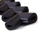 thumbnail image 4 of 24Pcs Esquina De Parachoques Protectores Para Borde Table Seguridad De Bebes Negro, 4 of 6