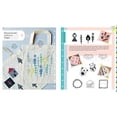 thumbnail image 2 of Sustainable Gifting : Upcycle, Hand-Make & Get Creative with Zero-Waste Presents & Packages (Hardcover), 2 of 7