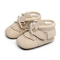 thumbnail image 4 of Fashion Toddler Newborn Baby Boys Girl shoes candy, 4 of 10