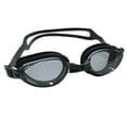 thumbnail image 1 of Gafas de Natación Antivaho Wdftyju Ajustable Negro, 1 of 9