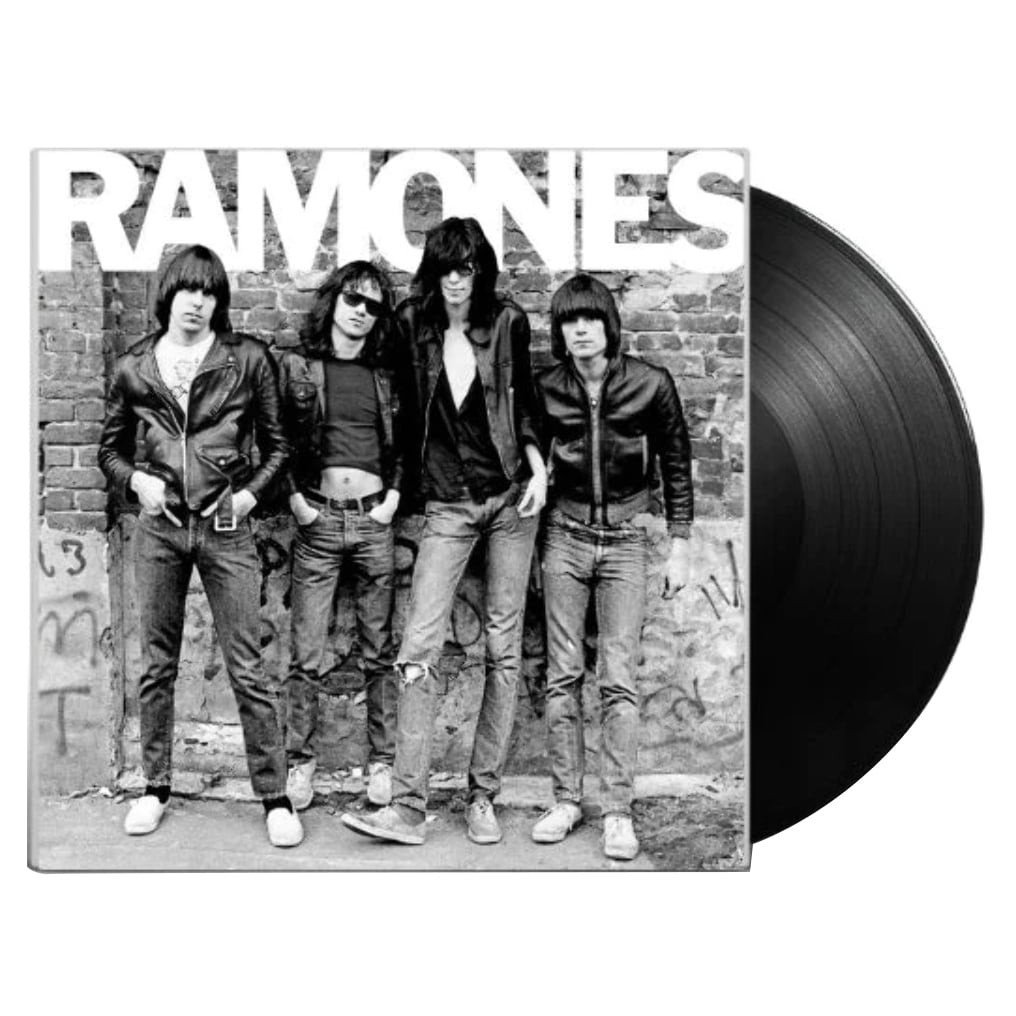 The Ramones - Ramones - Music & Performance - Vinyl