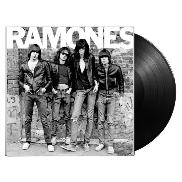 洋楽 THE RAMONEZ The Ramones - Ramones - Music & Performance - Vinyl - Walmart.com