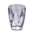 Shatterproof Plastic Wine Glass Unbreakable Water Tumblers Plastic