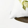 thumbnail image 2 of Green Leaf Wreath | Spring Decorations | Spring Home Décor | Decorative Pillow | Spring Throw Pillow | Easter Blessings | UniikPillows, 2 of 5