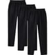 thumbnail image 1 of Pantalones largos de moda para hombre, con cordón, cintura elástica, color sólido, pantalones casuales largos de chándal, 3 piezas, pantalones con capucha japoneses para hombre, 1 of 5