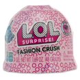thumbnail image 1 of L.O.L. Surprise Eye Spy Series Fashion Crush Fashionable Doll Set - Series 4 (6-Pack) - Unbox Surprises, Mix & Match Styles, Discover Color Change Fashions, 1 of 1
