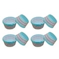 thumbnail image 1 of Capacillos para cupcakes de caramelo - Capacillos para hornear Muffins de papel encerado Muffins Muffins Capacillos para hornear pasteles, 1 of 5