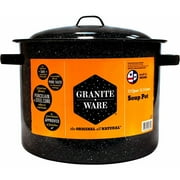 Granite-Ware 12 Quart Stock Pot