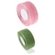 thumbnail image 1 of Cinta Verde Y Rosa de 2 Colores, 49 Yardas, Cinta de Gasa para , Ramo de Novia Artesanal, 1 of 6