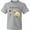 Athletic Heather, variant on Life is Better with a Dog Youth T-Shirt