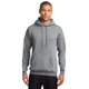 thumbnail image 1 of Port & Company? - Sudadera con capucha de tejido Fleece Core. PC78H Puerto & Compa??a PC78H, 1 of 1