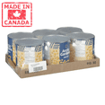 thumbnail image 1 of Arctic Gardens Bean Chickpea 2.84L/96oz (6/Case)-Canadian Made, 1 of 5
