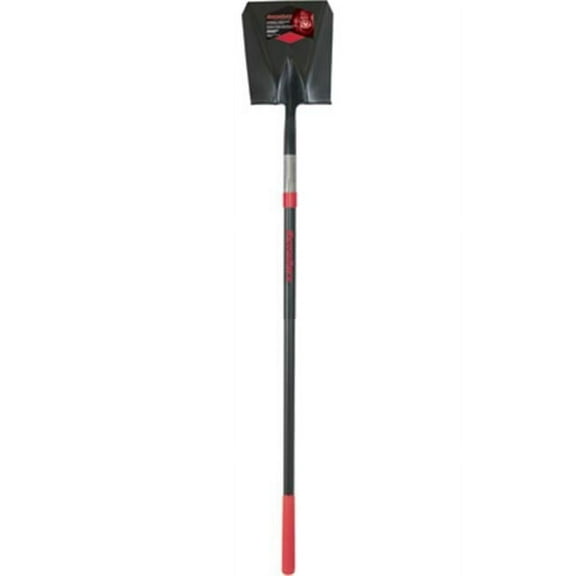 Ames True Temper  Razor-Back Square Point Shovel - Model No. 2594500