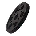 thumbnail image 2 of engranaje principal de la caja de cambios del motor de acero de la fuerza 87t para 1/10 Axial Scx10 Rc Afortunado Sencillez, 2 of 5