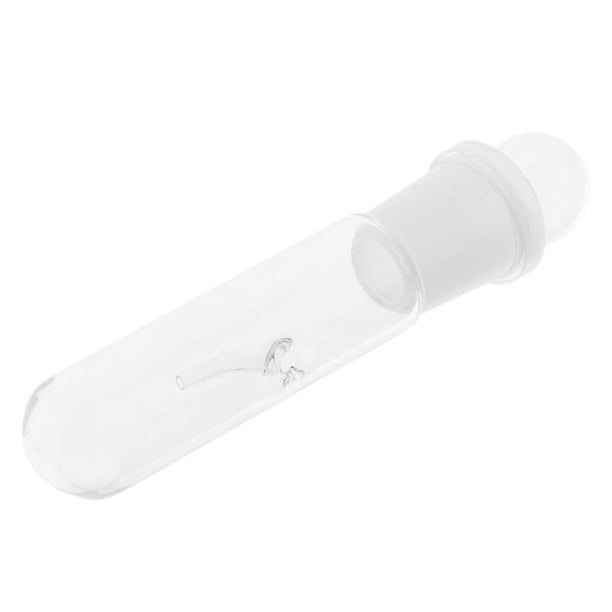 Trampa Planaria de acrílico Yuyangstore para s camarones sanguijuela 1 hoyo