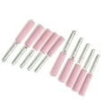 thumbnail image 5 of 10Pcs/Set 48mm Chainsaw Sharpener Grinding Stone File Chain Saw Sharpening Tool, 5 of 7