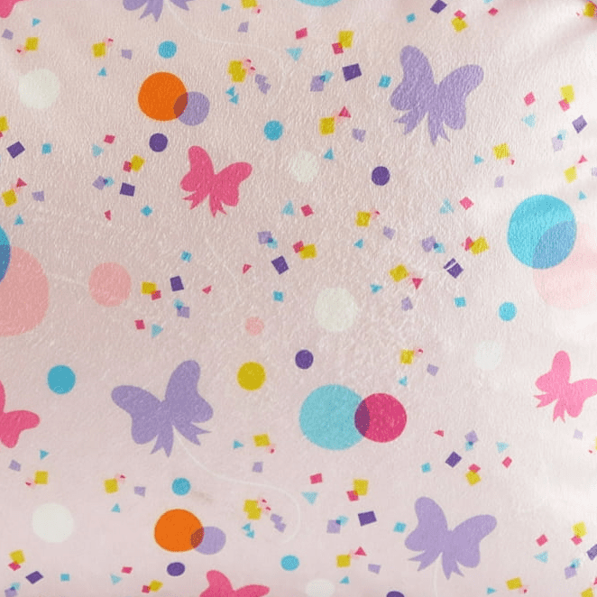 Pink,Purple,Blue
