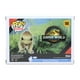 thumbnail image 4 of Figura Coleccionable Funko Pop Movies Jurassic World Rebirth Distortus Rex 1 Pieza, 4 of 4