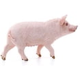 thumbnail image 5 of Schleich - 13782 | Farm World: Sow Pig, Standing, 5 of 5