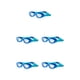 thumbnail image 3 of Gafas de natación Advancent alta definición Clear View Correa ajustable Anillo Type2 NO2, 3 of 6
