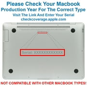 MMOBIEL Charging Port Flex Cable for MacBook Pro A1398