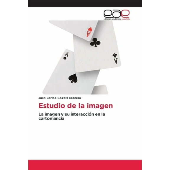 Estudio de la imagen, (Paperback)