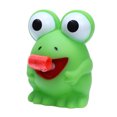 thumbnail image 1 of Juguete antiestrés con forma de rana y dinosaurio que saca la lengua, juguete creativo de descompresión para niños, juguete portátil para aliviar el estrés, regalo de cumpleaños y Navidad., 1 of 7