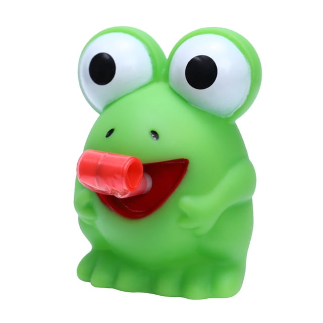 Juguete antiestrés con forma de rana y dinosaurio que saca la lengua, juguete creativo de descompresión para niños, juguete portátil para aliviar el estrés, regalo de cumpleaños y Navidad.