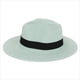 thumbnail image 1 of Sombreros Sombrero para el sol con protección contra los rayos Plegable y elegante Sombreros anchos de verano Sombrero para hombre y mujer, 1 of 2