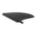 thumbnail image 3 of Palme de Planche de Surf, Grand Rail de 4 Pouces, SUP de Surf, Palme Simple en PVC de Remplacement pour Longboard, Paddleboard Gonflable, Accessoire de Surf, 3 of 7