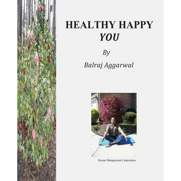 Healthy Happy You (Paperback)