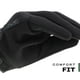thumbnail image 5 of Guantes de trabajo encubiertos Mechanix Wear Tactical Specialty Pursuit D5 resistentes a cortes, talla XL, 5 of 7