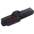 thumbnail image 4 of Yinanstore Saxophone Storage Bag, Music Instrument Storage with Exterior Pockets Handle Strap Shockproof Waterproof Clarinet Storage Case, 4 of 8