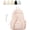 Pink, variant on Angel Wings Backpack, Spacious Angel Wings Backpack, Backpacks With Wing, Waterproof Nylon Material, Multi-Pocket Bag
