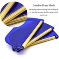 thumbnail image 3 of Wool Comb Clothes Brush,4PCS Fabric and Sweater Manual Pilling Comb Lint Remover Shavers Textile Brush, 3 of 5