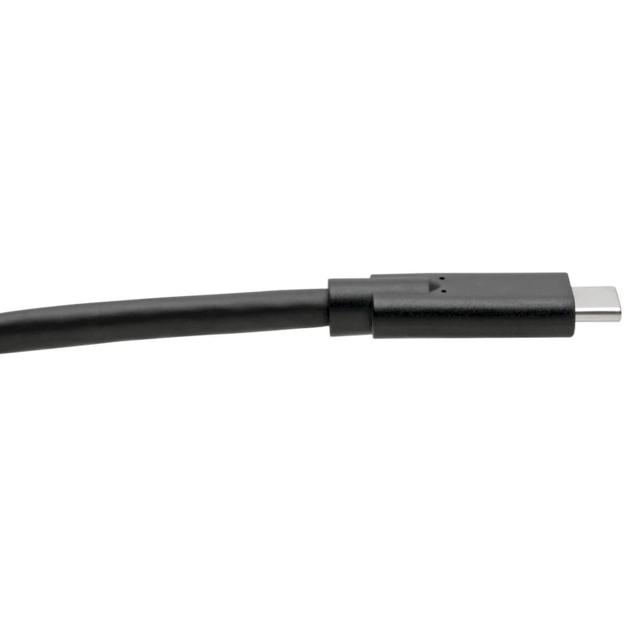 Tripp Lite U420-006-5A USB-C to USB-C Cable (M/M) - 6 ft.
