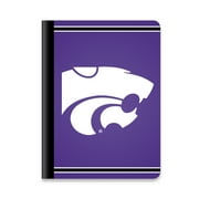 Kansas State Comp Book Cl4 Ks St Wildcats