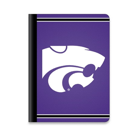 Kansas State Comp Book Cl4 Ks St Wildcats