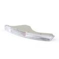 thumbnail image 2 of Bumper Corner Light Turn Signal Lamp Kit Crystal Fit VW Passat B6 2010 Clear U1, 2 of 5