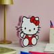 thumbnail image 2 of Cartel de pared plateado Buffalo Sanrio Hello Kitty, tamaño grande, MDF troquelado, 2 of 3
