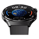 thumbnail image 3 of Smartwatch Reloj Inteligente Bluetooth Fitness QCY GT2 60Hz IPX7 Color Negro, 3 of 6