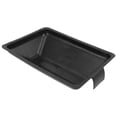 thumbnail image 4 of BESTYASH Commode Portable pour Fauteuil Roulant Noir Contenant en Matériau Épais 1 Ensemble, 4 of 6