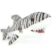 Sheila the Tiger Shark 17" Plush Toy