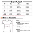 thumbnail image 3 of thefmos Women Plus Size Fall Round Neck 3/4 Sleeve Solid Casual Loose Pullover Tops for Women Trendy Cute Comfy Blouses Business Casual Work Tunic Tops Winter Fashion Tops, Gray S, 3 of 5