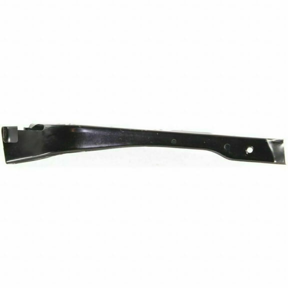 For Nissan Versa 2007-2012 Radiator Support Passenger Side | Outer | CAPA | 62512EL030 | NI1225170