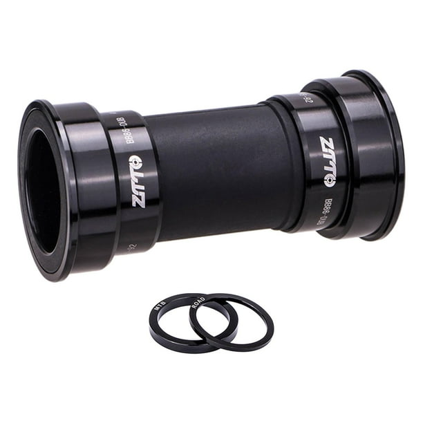 Soporte inferior de ajuste a para BB86/BB92 a DUB de 29 mm para MTB/ de carretera