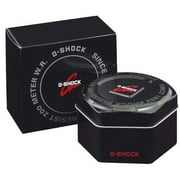 Casio G-Shock Quartz Movement Digital Dial Mens Watch GA110RG1A