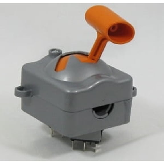 Power Wheels By Fisher-price K8285-9319 SHIFTER ASSY