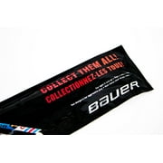 Bauer Mystery Mini Hockey Stick 2024: Left Handed - 1 Random Stick